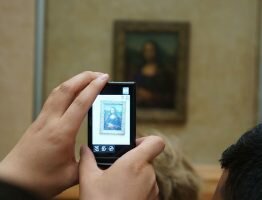 Accessing Art Online