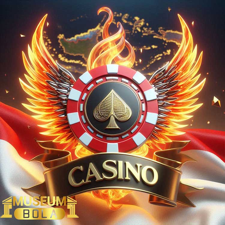 Situs live casino