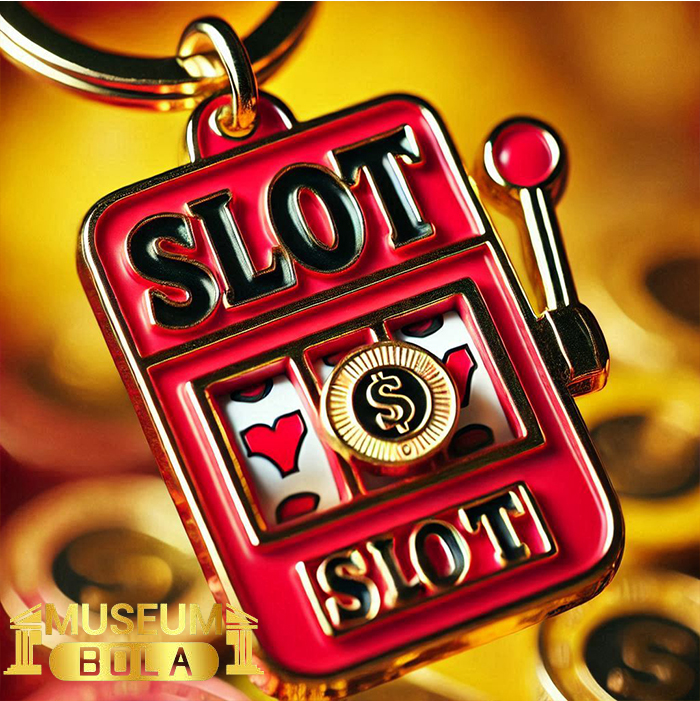 Slot