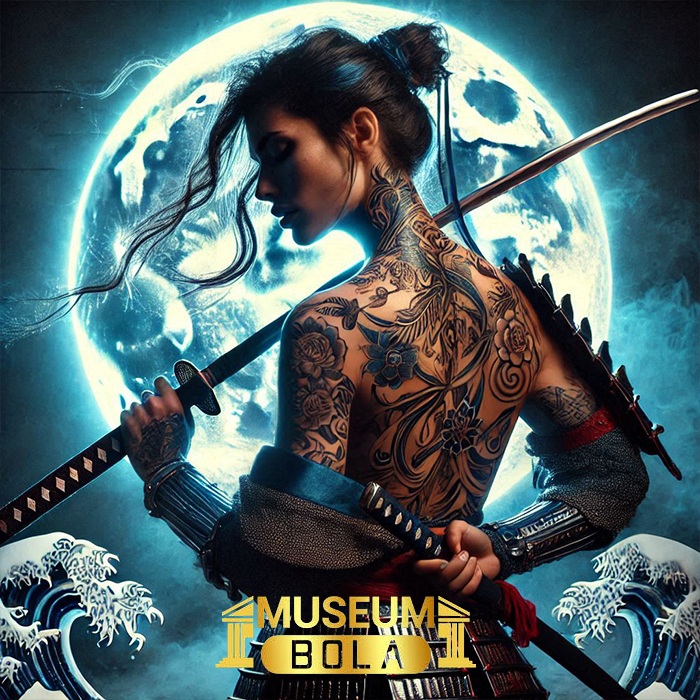 Museumbola – Situs Slot Gacor dengan Metode Pembayaran Amar Bank Terpercaya